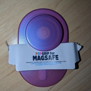 Pop Grip for MagSafe Purple